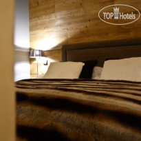Le Chalet Blanc 
