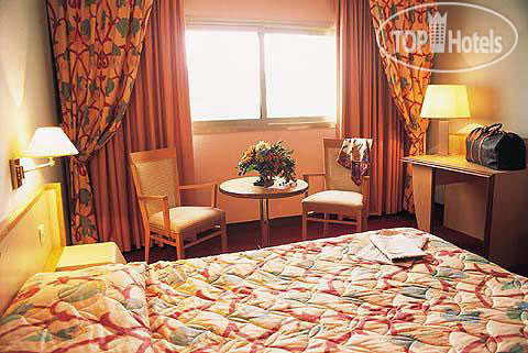 New photos from tourists Metropole 4*