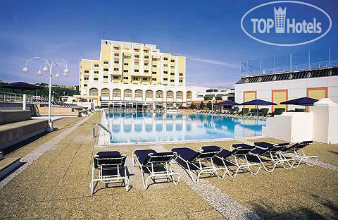 Hotel photo Metropole 4*