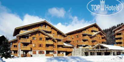 New photos from tourists Residence Pierre & Vacances Premium Les Fermes Du Soleil 4*