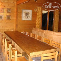 Chalet Les Sapins Les Loups 