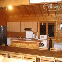 Chalet Les Sapins Les Loups 