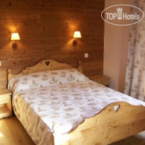 Chalet Dibona 