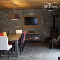 Chalet Dibona 