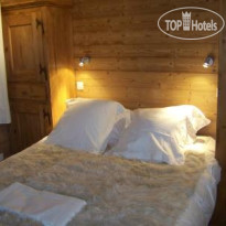 Chalet Dibona 