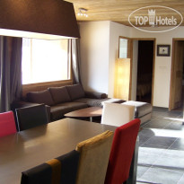 Chalet Dibona 