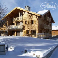 Chalet Dibona 
