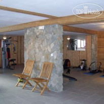 Chalet Dibona 