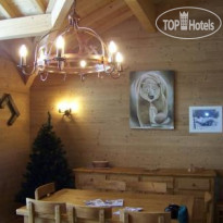 Chalet Dibona 