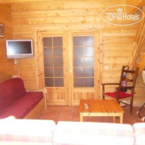 Chalet Le Pleynet OV 
