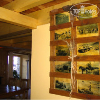 Chalet Les Copains Ov 