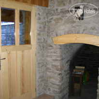 Chalet Les Copains Ov 