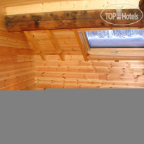 Chalet Les Copains Ov 