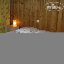 Chalet Les Copains Ov 
