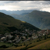 Chalet Les Copains Ov Mont de Lans