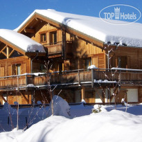 Chalet Lou Crouet