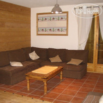 Chalet Lou Crouet