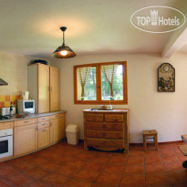 Chalet Lou Crouet