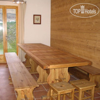 Chalet Lou Crouet