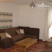 Chalet Lou Crouet