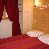 Chalet Lou Crouet