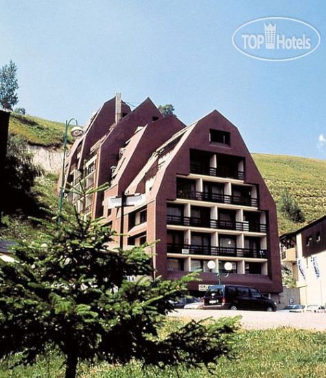 Hotel photo Residence Le Waala Lagrange Classic APT