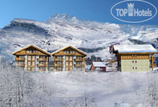 Residences Goleon - Val Ecrin APT