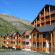 Residence Lagrange Classic Le Hameau de Valloire Отель