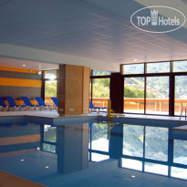 Residence Lagrange Classic Le Hameau de Valloire 