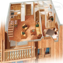 Residence Le Vermont 