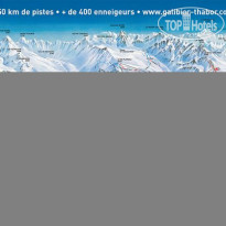 Residence Le Vermont 