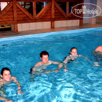 Residence Les Lodges de Pierres