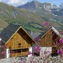 Residence Les Lodges de Pierres