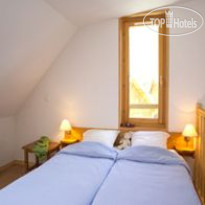 Residence Les Lodges de Pierres