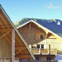 Residence Les Lodges de Pierres