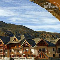 Residence Les Lodges de Pierres