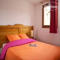 Residence Les Valmonts 