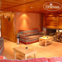 Residence Les Valmonts 