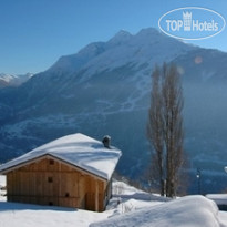 Chalet Gaiduch OV 