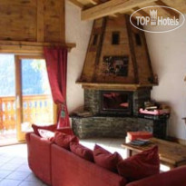 Chalet Gaiduch OV 
