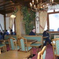Le Druos Ресторан