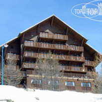 Les Chalets de la Diva 