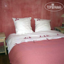 Residence Chale Chantelouve OV Номер