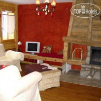 Residence Chale Chantelouve OV 