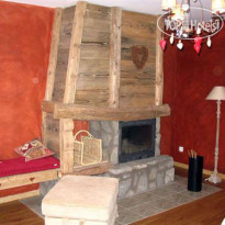 Residence Chale Chantelouve OV 