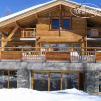 Residence Chale Chantelouve OV Отель