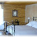 Harmony Chalet OV Спальня