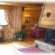 Harmony Chalet OV Гостиная