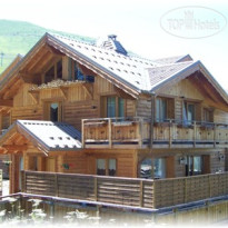Harmony Chalet OV 
