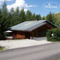 Chalet Jonquilles OV 